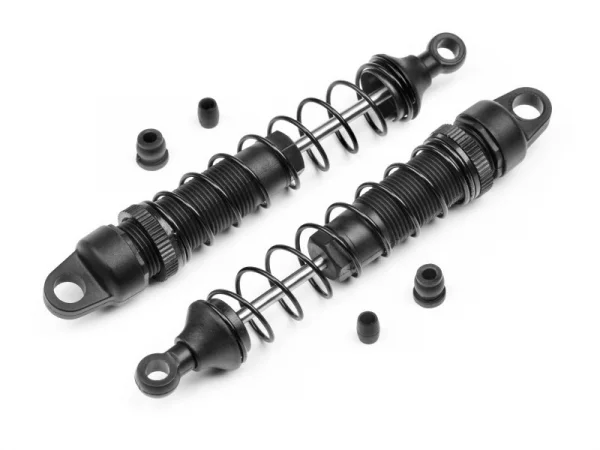 HPI Sport Shock Set (Front/2Pcs) ** CLEARANCE **