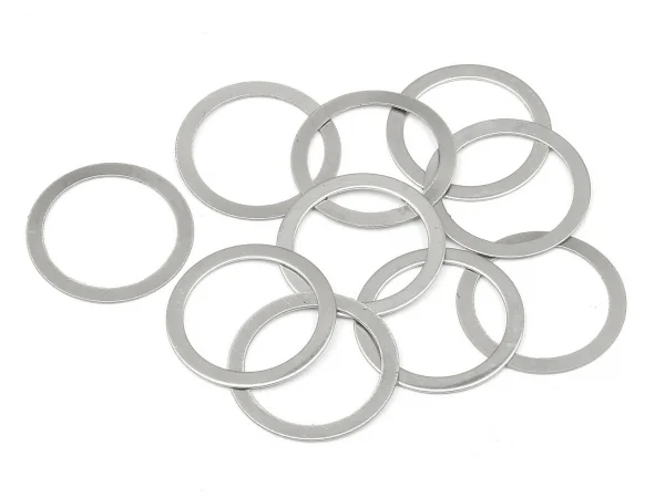 HPI Sport Shock Set (Front/2Pcs) ** CLEARANCE **
