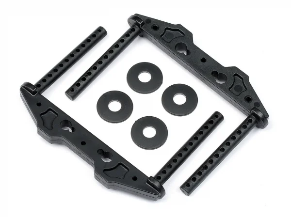HPI Diff Outdrive (2Pcs) ** CLEARANCE **