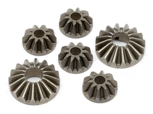 HPI Stub Axle (2Pcs)