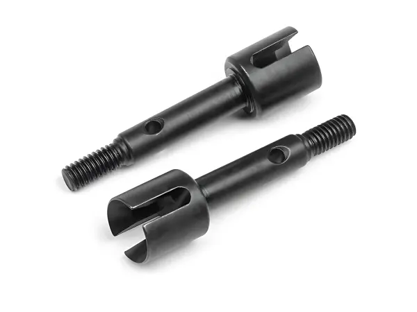 HPI Stub Axle (2Pcs) — image 1 of 2