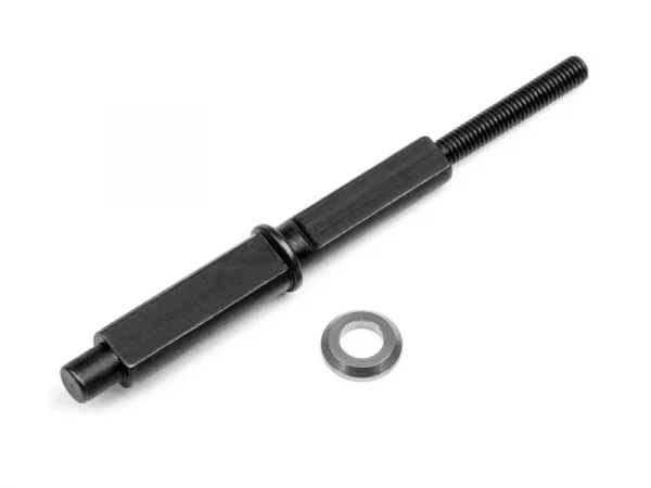 HPI Top Shaft Set — image 1 of 2