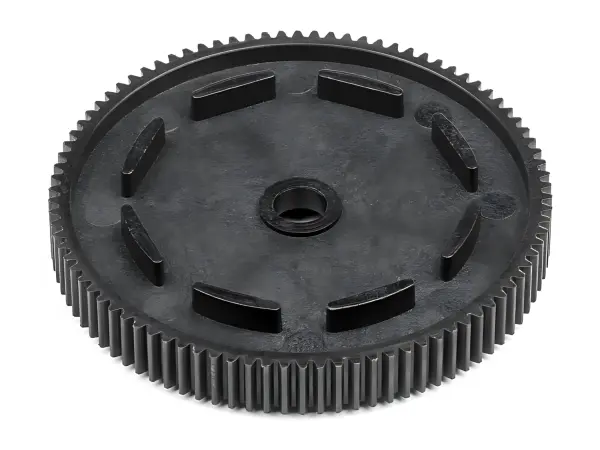HPI 90T Spur Gear (48P) — image 1 of 2