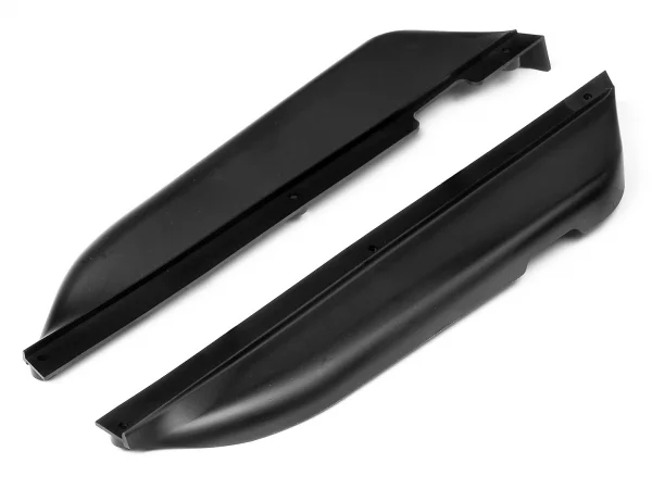 HPI Slipper Pad Set