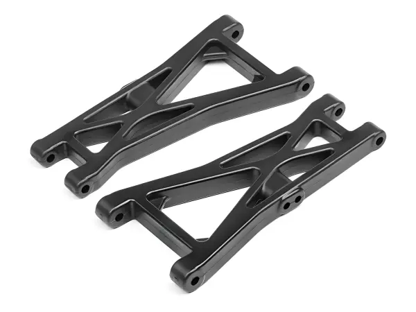 HPI Front Suspension Arm Set — image 1 of 2