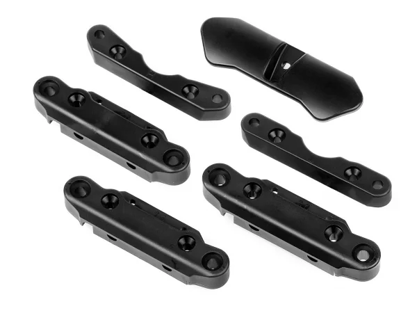 HPI Rear Suspension Arm Set