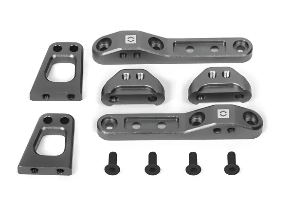 Front Camber Link Mount Set — image 1 of 2