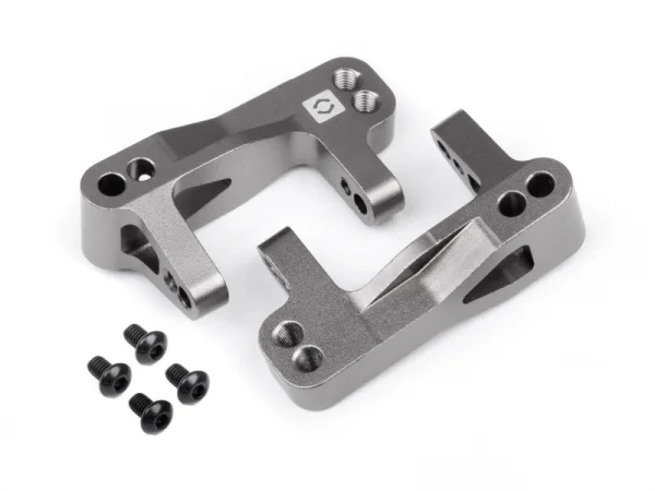 HPI Jumpshot Alloy C Hub Set