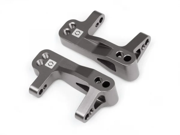 HPI Jumpshot Alloy C Hub Set