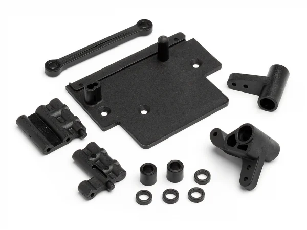 Steering Block Set