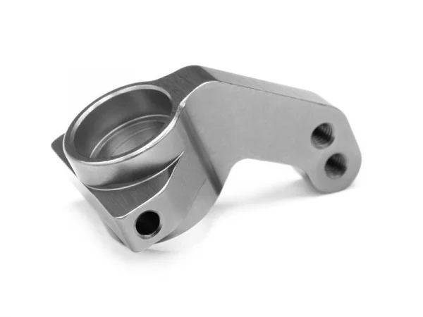 Steering Block Set