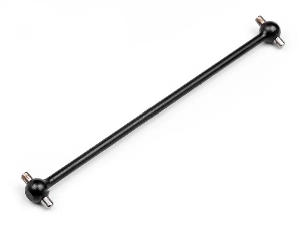 HPI Jumpshot Alloy Rear Hub Carrier Set ** CLEARANCE **