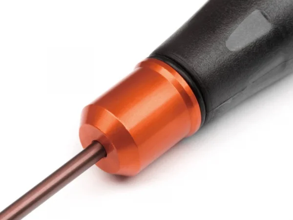 HPI Pro Series 3mm x 150mm Flat Blade Screwdriver