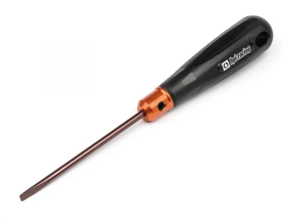 HPI Pro Series 4mm x 150mm Flat Blade Screwdriver