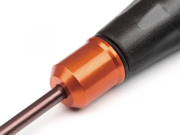 HPI Pro Series 4mm x 150mm Flat Blade Screwdriver