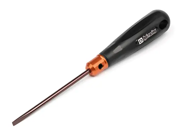 HPI Pro Series 4mm x 150mm Flat Blade Screwdriver — image 1 of 6