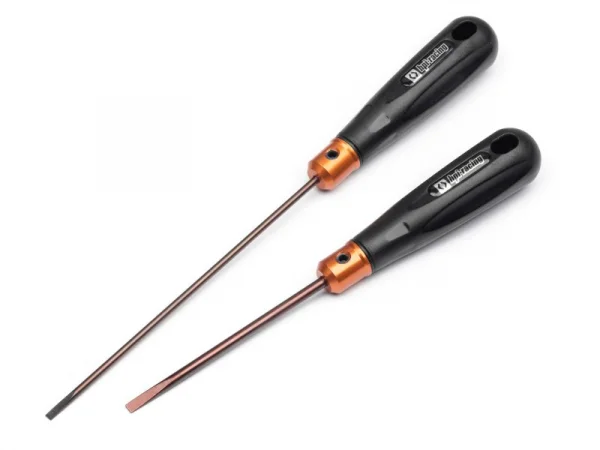 HPI Pro Series 3mm x 150mm Flat Blade Screwdriver