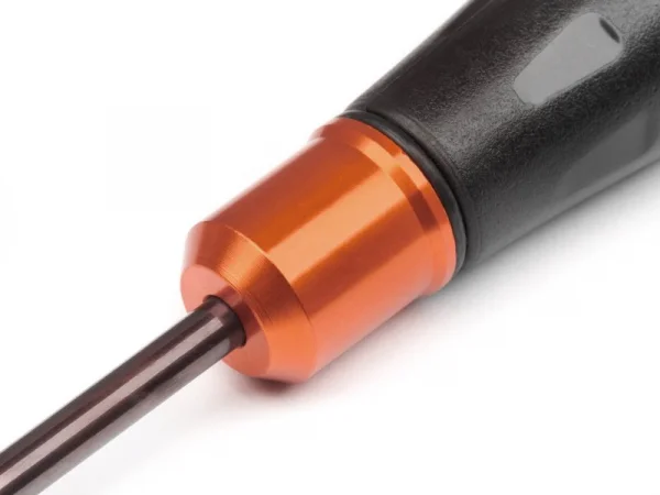 HPI Pro Series 4mm Phillips Screwdriver