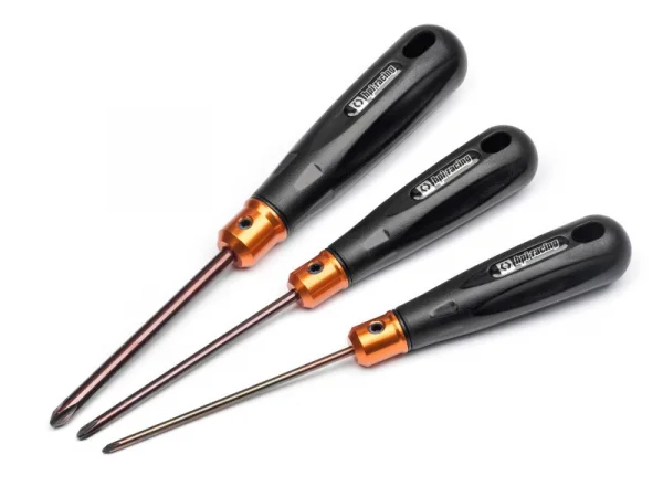 HPI Pro Series 4mm Phillips Screwdriver