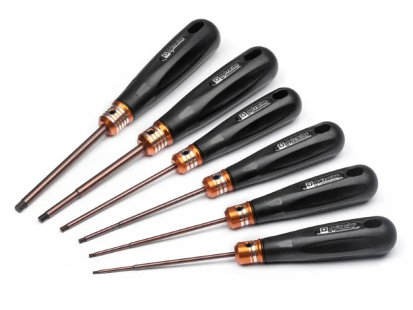 HPI Pro Series 3.0mm Hex Driver