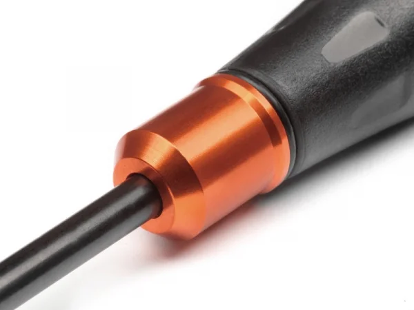 HPI Pro Series 7.0mm Box Wrench Nut Driver