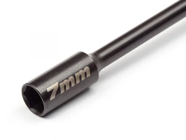 HPI Pro Series 7.0mm Box Wrench Nut Driver