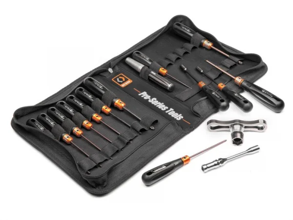 HPI Pro Series Exhaust Spring Remover