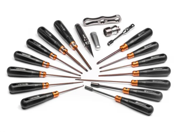 HPI Pro Series 3.0mm Hex Driver