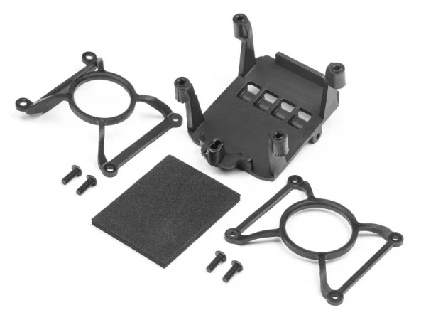HPI ESC Mount