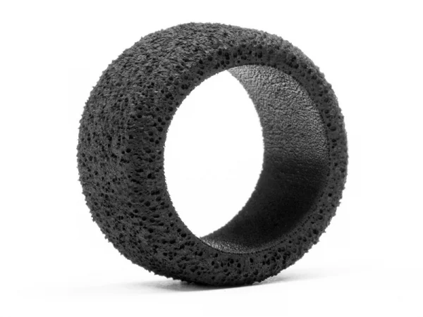 HPI Q32 Foam Tire Set (Firm/30X14/4Pcs) — image 2 of 4