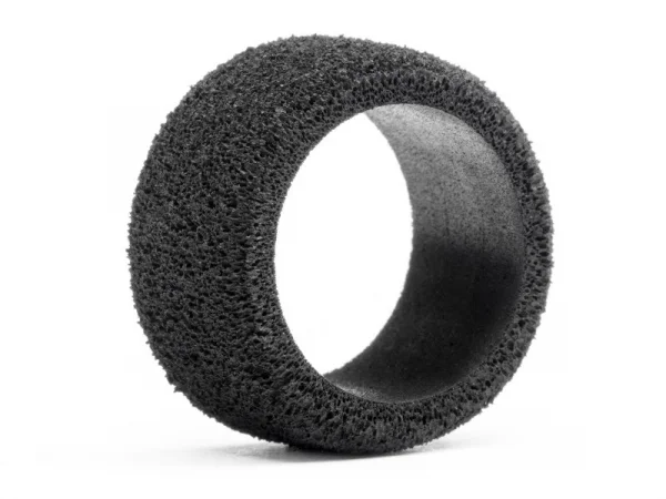 HPI Q32 Foam Tire Set (Soft/30X14/4Pcs)