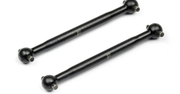 HPI Drive Shaft 46.5mm (2Pcs) — image 1 of 2