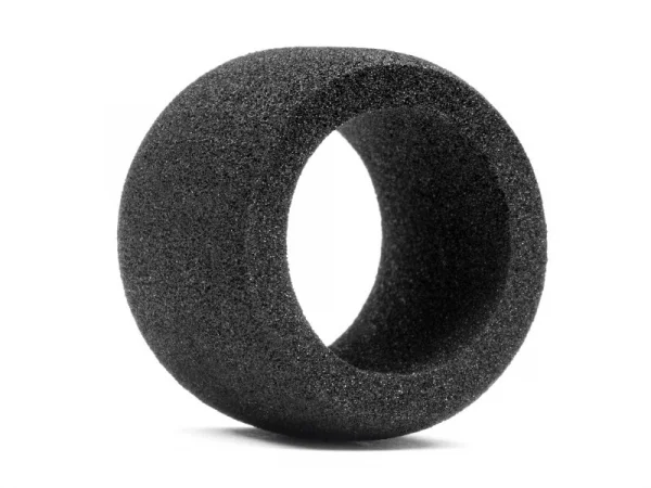 HPI Q32 Foam Tire Set F/R (Asphalt/26X10/26X14/4Pcs)