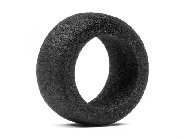 HPI Q32 Foam Tire Set F/R (Asphalt/26X10/26X14/4Pcs)
