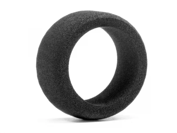 HPI Q32 Foam Tire Set (Asphalt/30X14/4Pcs)