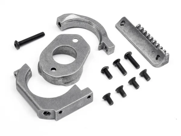 HPI Drive Shaft 6X81mm (Tsc)