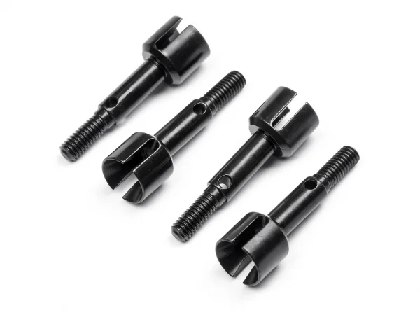HPI Steering Servo Mount Set