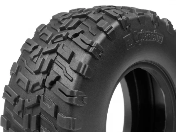 HPI Jump SC Tire (2Pcs)