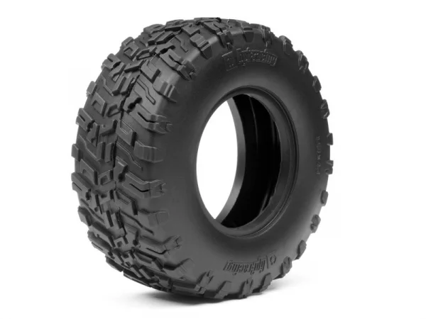 HPI Jump SC Tire (2Pcs)