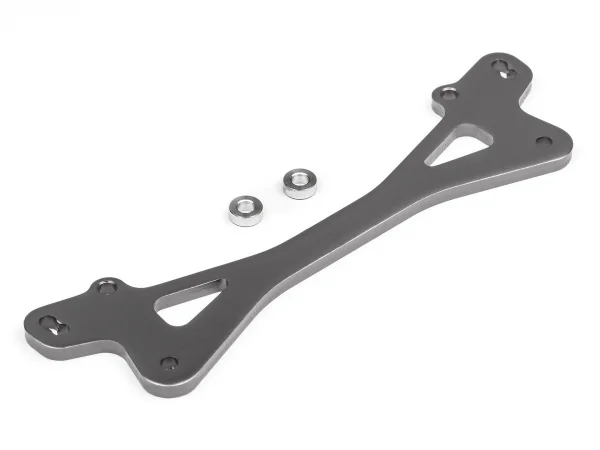 HPI Front Skid Plate (St)