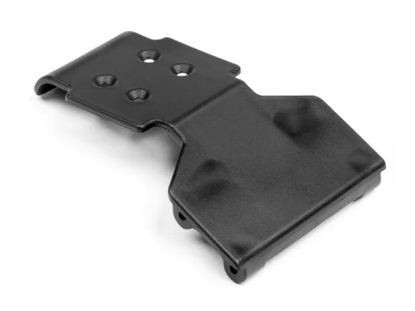 HPI Front Skid Plate (St) — image 1 of 2