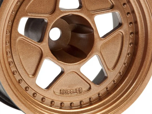 HPI Fifteen52 Tarmac R43 Wheel 48X31mm (15mm OS/2Pcs) — image 3 of 6