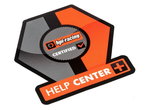 HPI Fifteen52 Tarmac R43 Wheel 48X31mm (15mm OS/2Pcs) — image 6 of 6