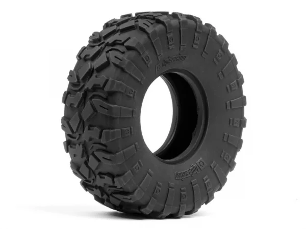 HPI Rockthorn Tire 109X38X48mm (2Pcs) — image 2 of 4