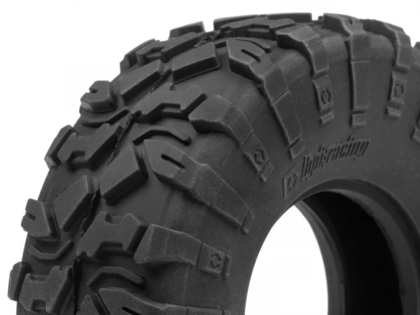 HPI Rockthorn Tire 109X38X48mm (2Pcs) — image 3 of 4