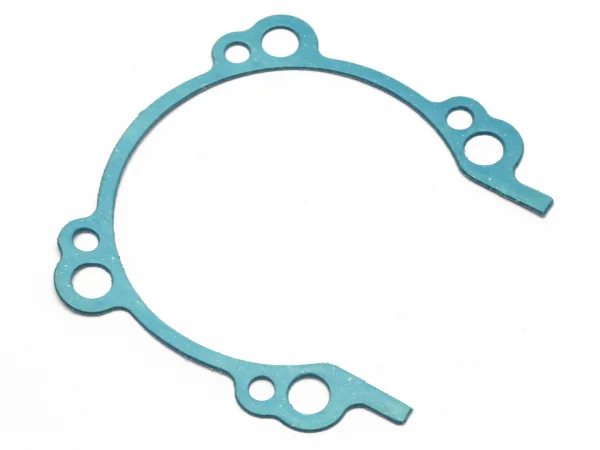 HPI Center Skid Plate Set