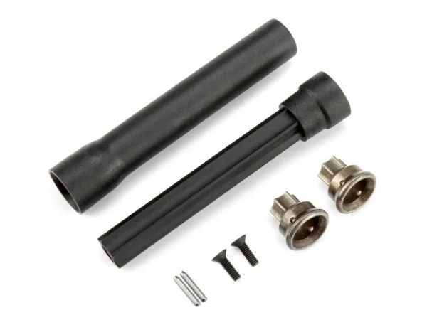 HPI Center Drive Shaft Set