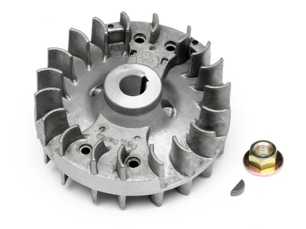 HPI Center Drive Shaft Set