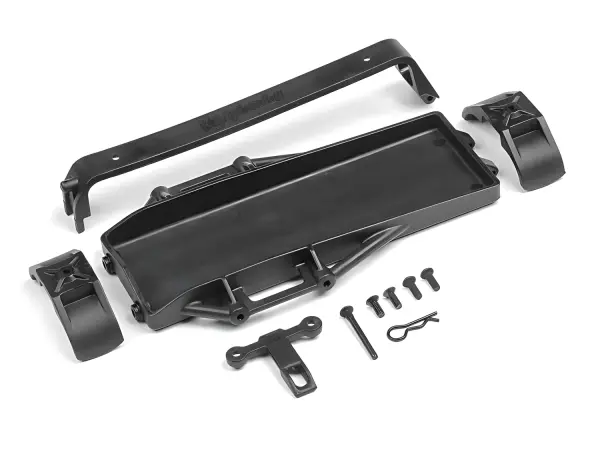 HPI Battery Box Set — image 1 of 2