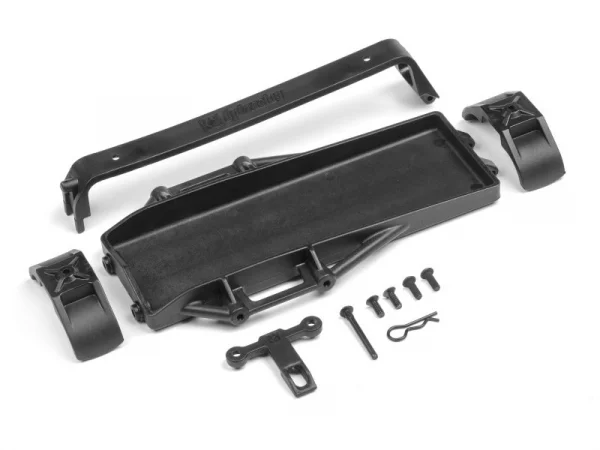 HPI Battery Box Set